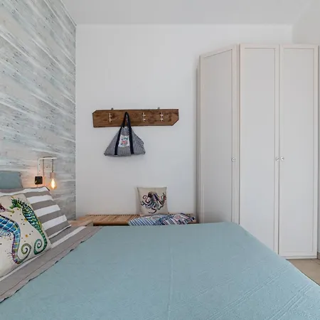 4 Family Baviera 24 Daire *